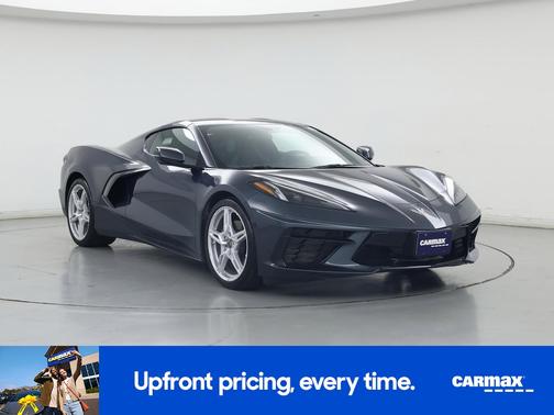 2020 Chevrolet Corvette Stingray 1LT