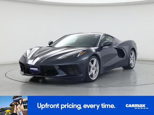 2020 Chevrolet Corvette Stingray 1LT