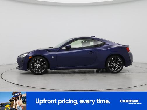 2020 Toyota 86 