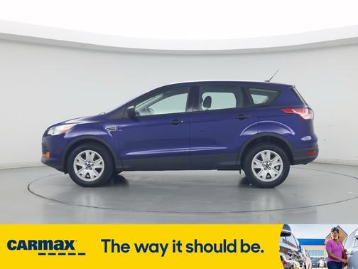 2013 Ford Escape S