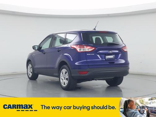 2013 Ford Escape S