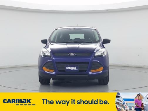 2013 Ford Escape S