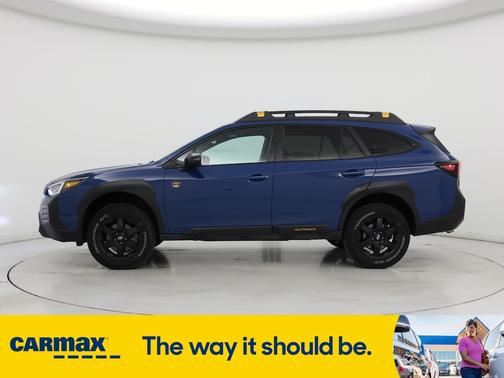 2023 Subaru Outback Wilderness