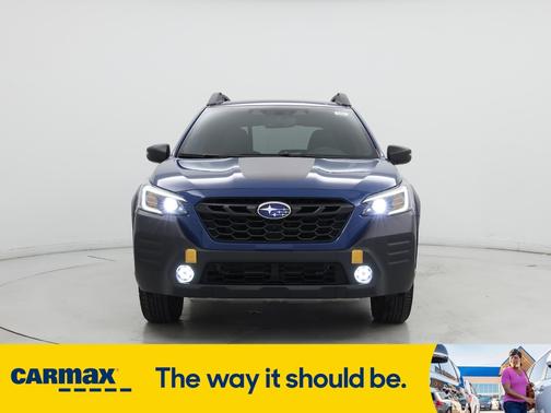2023 Subaru Outback Wilderness