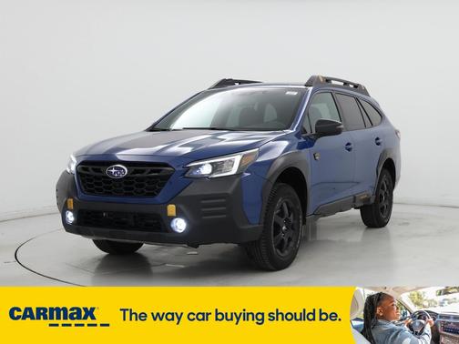 2023 Subaru Outback Wilderness