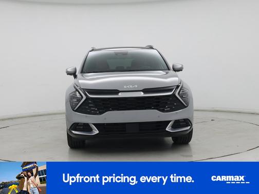 2023 Kia Sportage SX Prestige