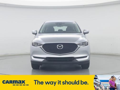 2019 Mazda CX-5 Sport