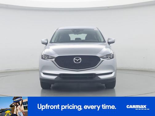 2019 Mazda CX-5 Sport