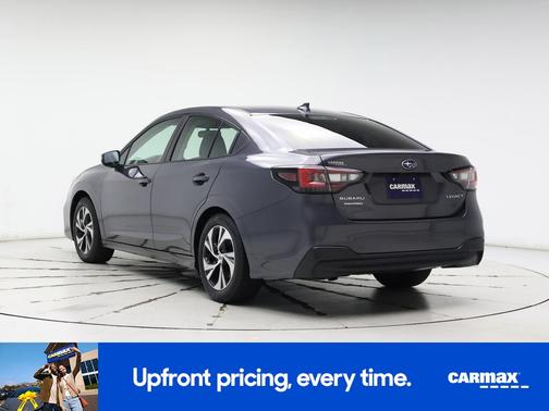 2023 Subaru Legacy Premium