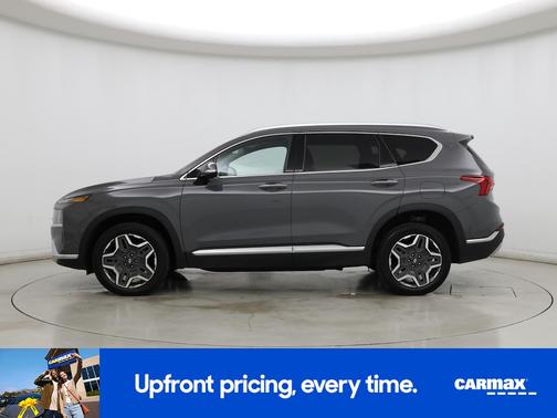 2023 Hyundai SANTA FE HEV Limited