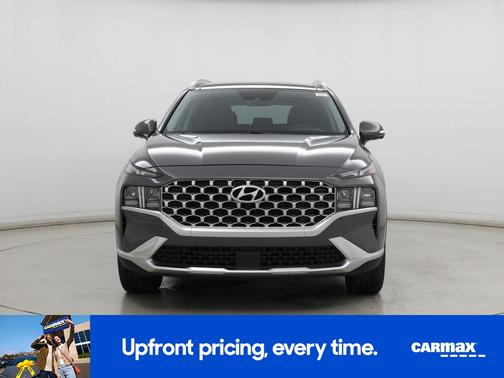 2023 Hyundai SANTA FE HEV Limited