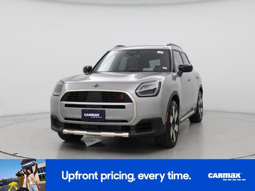2025 MINI Countryman S ALL4