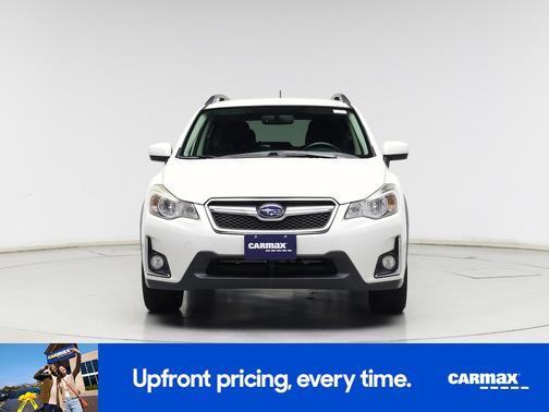 2017 Subaru Crosstrek Premium