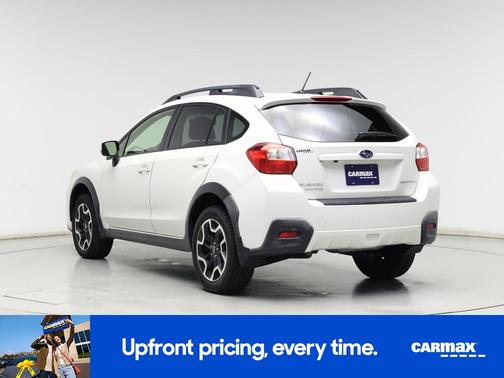 2017 Subaru Crosstrek Premium
