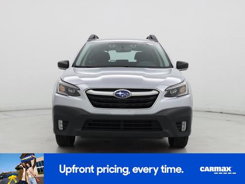2022 Subaru Outback Base (CVT)