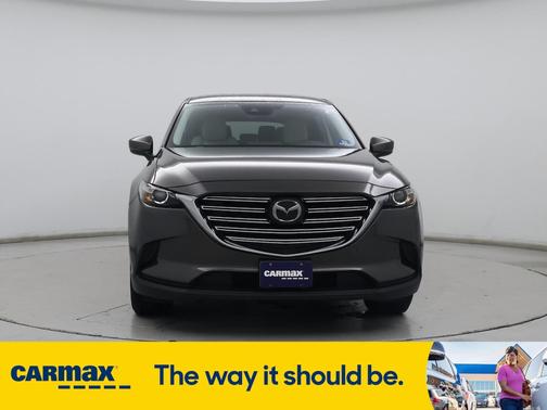 2019 Mazda CX-9 Touring