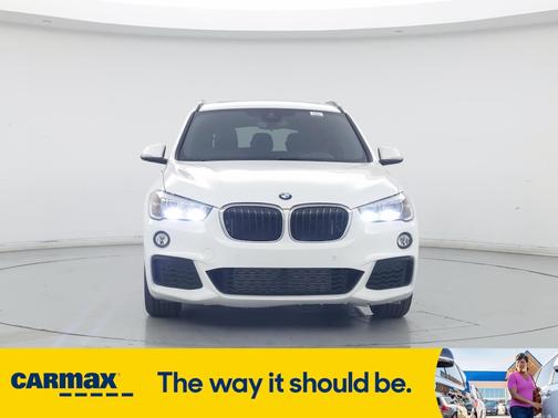 2019 BMW X1 XDrive28i