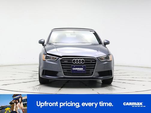 2016 Audi A3 Premium Plus