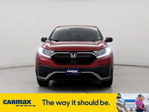 2020 Honda CR-V LX