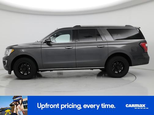 2021 Ford Expedition Max Limited