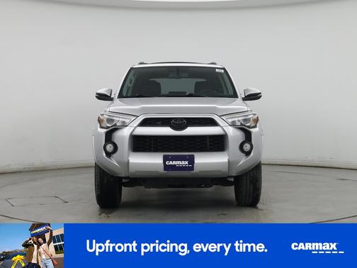 2016 Toyota 4Runner SR5 Premium