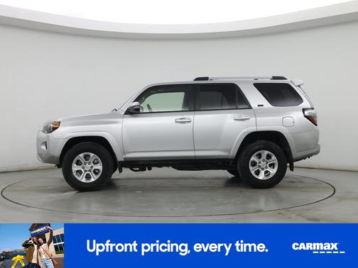 2016 Toyota 4Runner SR5 Premium