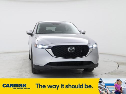 2022 Mazda CX-5 2.5 S Preferred Package