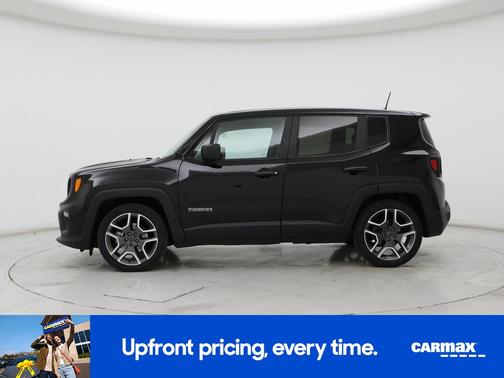 2020 Jeep Renegade Sport