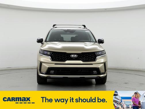 2021 Kia Sorento SX Prestige