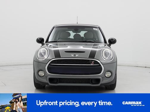 2015 MINI Hardtop S