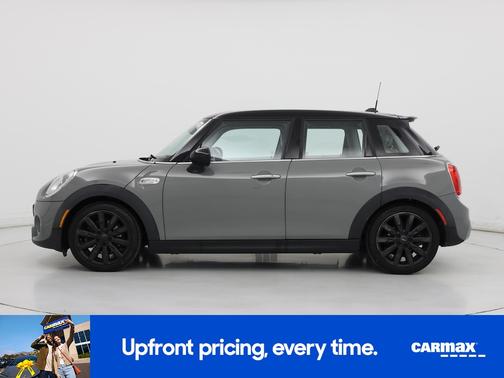 2015 MINI Hardtop S