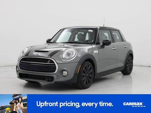 2015 MINI Hardtop S