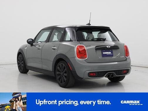 2015 MINI Hardtop S