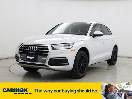 2019 Audi Q5 Premium