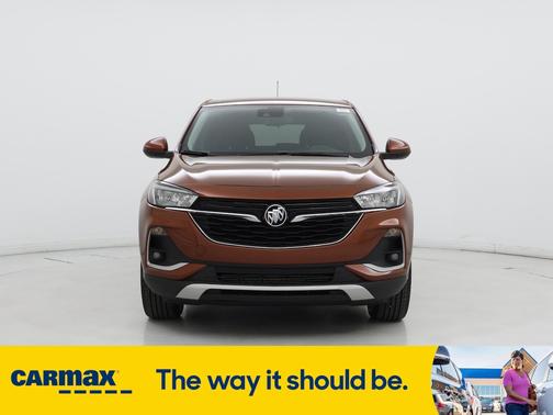 2020 Buick Encore GX Preferred