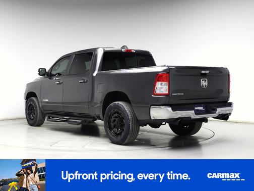 2020 RAM 1500 Lonestar