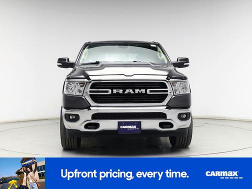 2020 RAM 1500 Lonestar