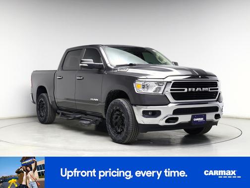 2020 RAM 1500 Lonestar