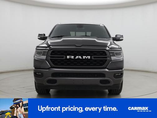 2022 RAM 1500 Bighorn