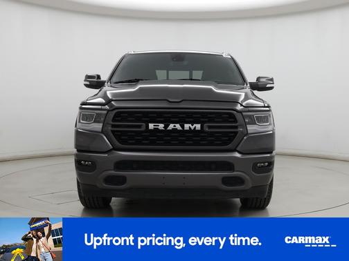 2022 RAM 1500 Bighorn
