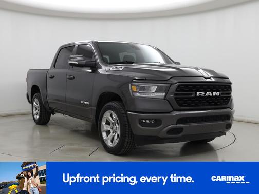 2022 RAM 1500 Bighorn