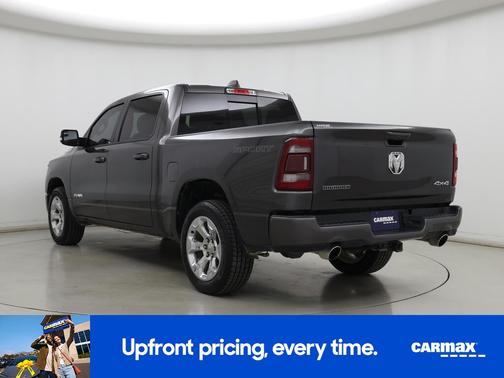 2022 RAM 1500 Bighorn