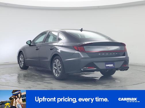 2022 Hyundai SONATA SEL