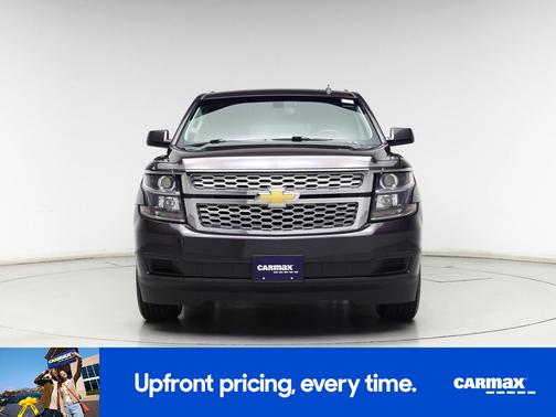 2015 Chevrolet Tahoe LS