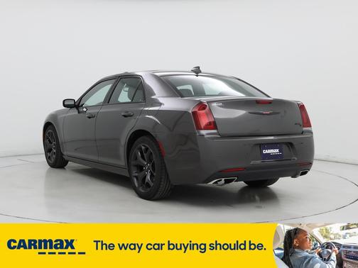 2023 Chrysler 300 S