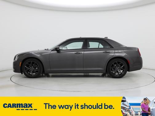 2023 Chrysler 300 S