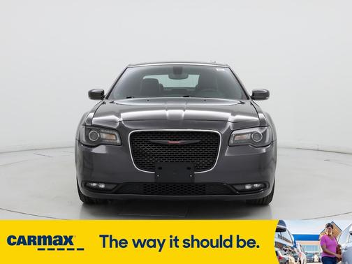 2023 Chrysler 300 S
