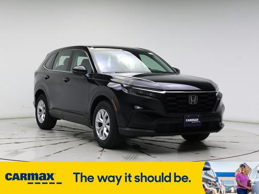 2024 Honda CR-V LX