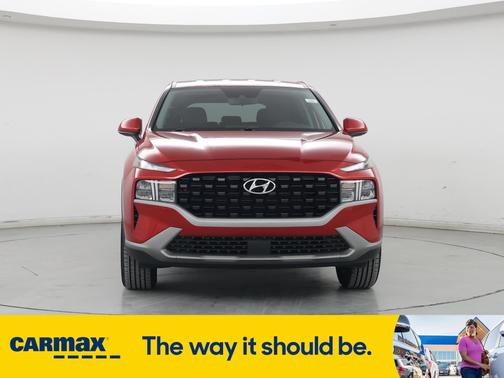 2022 Hyundai SANTA FE SE