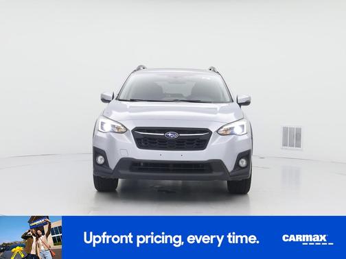 2018 Subaru Crosstrek Limited